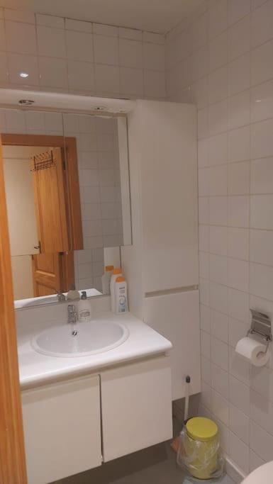 Charming 1-Bedroom Apartment 布鲁塞尔 外观 照片